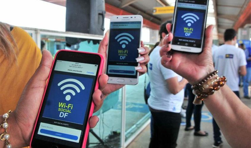 Digitalização no serviço público pode ser considerada 'bom legado' da pandemia