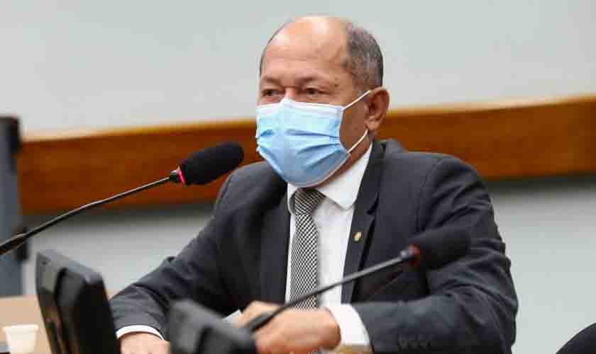 Comissão aprova projeto que autoriza órgãos de segurança no policiamento ambiental  