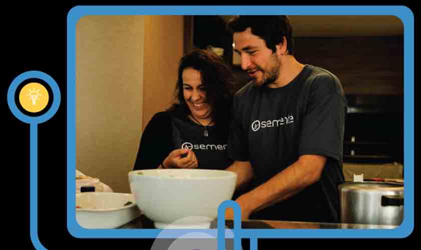 Semente Negócios será responsável pelo hub de inovação do Estado de Rondônia