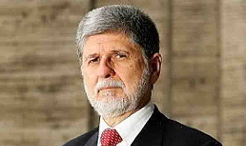 O Deep State vem ao Brasil