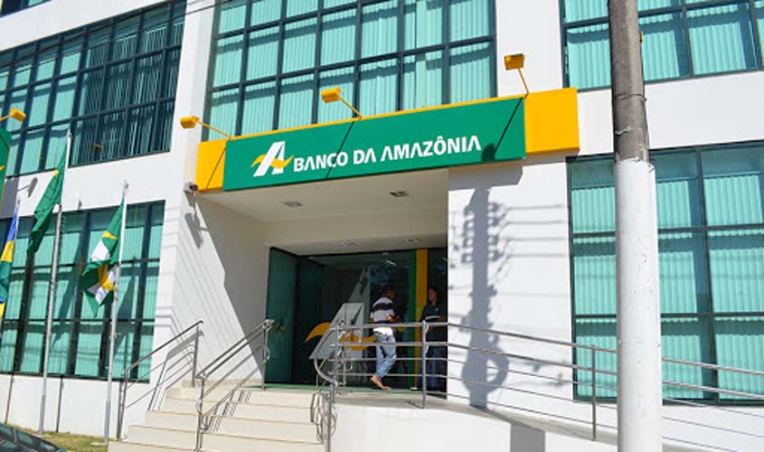 Banco da Amazônia completa 79 anos e comemora com campanha solidária