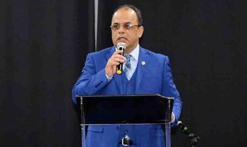 CPI ouvirá na quarta-feira religioso que negociou vacinas superfaturadas