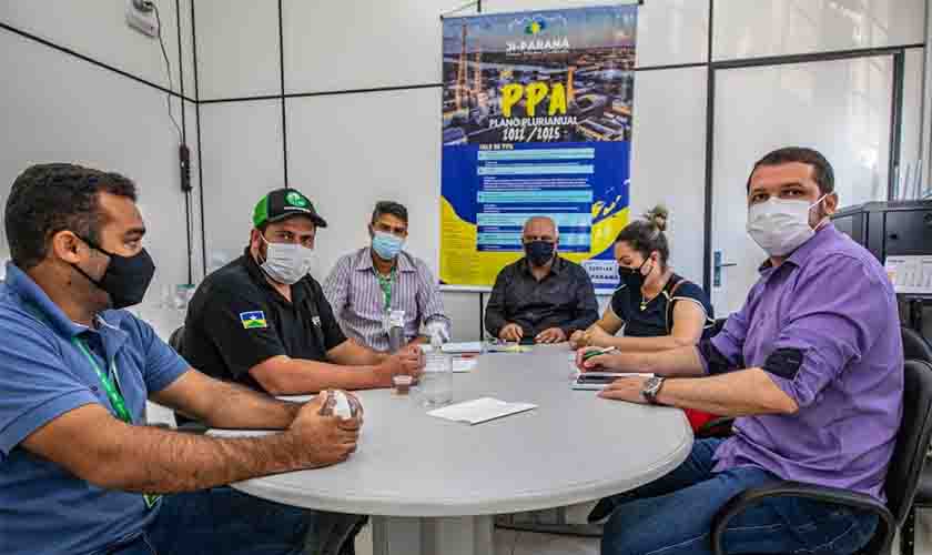 Mão Amiga vai distribuir mudas de café e cacau clonal