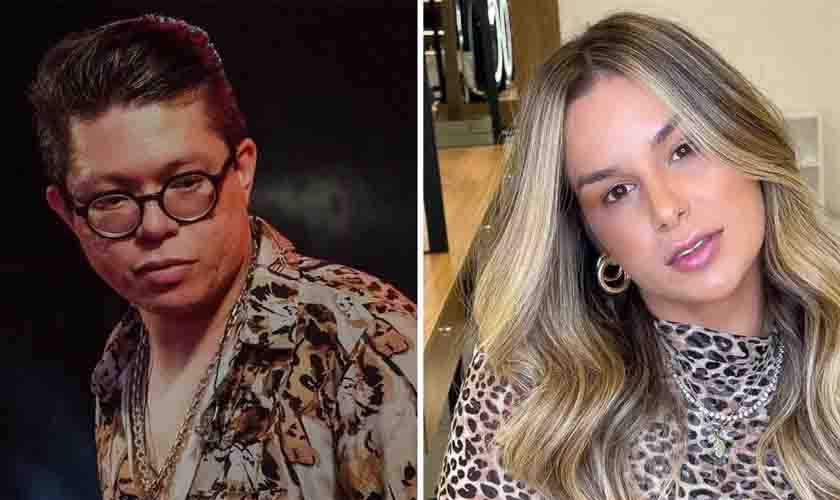 Pamella Holanda desabafa após agressões de DJ Ivis: “sofria sozinha com minha filha, sem apoio” (cenas fortes)