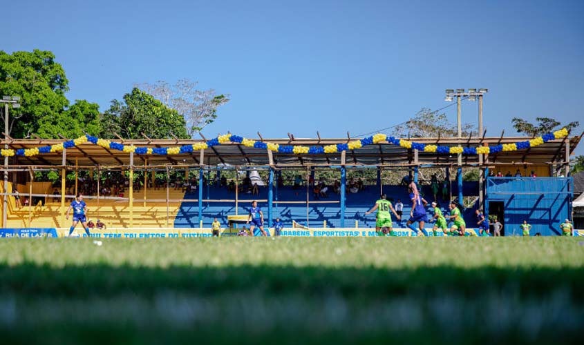 Etapa final do Interdistrital de Esportes inicia na próxima sexta-feira (15)