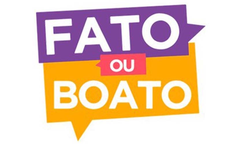 Fato ou Boato: votar nulo ou em branco para outros cargos não anula votação para presidente