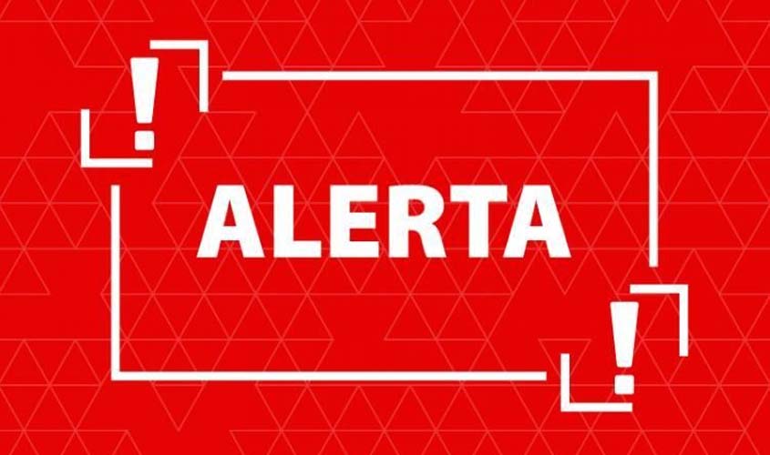 Sindicatos alertam seus filiados sobre procedimentos enganosos