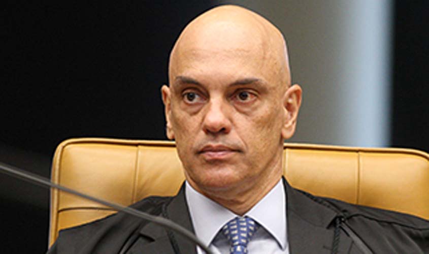 Ministro Alexandre de Moraes prorroga inquérito das milícias digitais por mais 90 dias