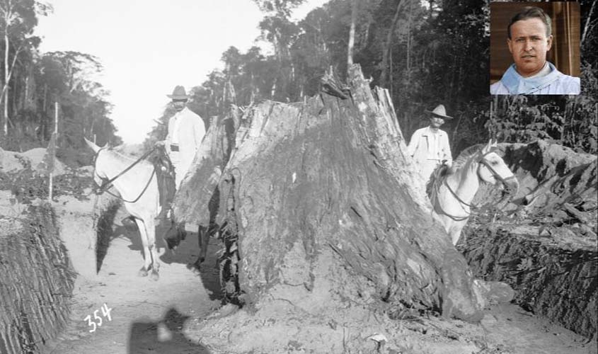 O DIA NA HISTÓRIA 12 DE JULHO!