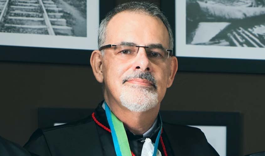 Presidente da comissão dos 40 anos do Poder Judiciário faz apelo pela memória