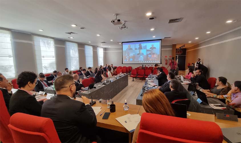 Conselheiros seccionais aprovam isenção de anuidade para advogada com doenças graves