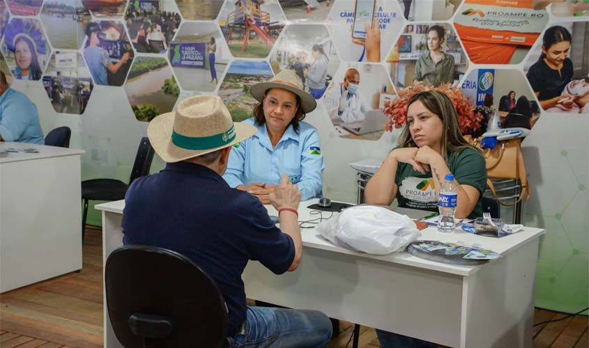 Semdae convida empreendedores para conhecer oportunidade de crédito