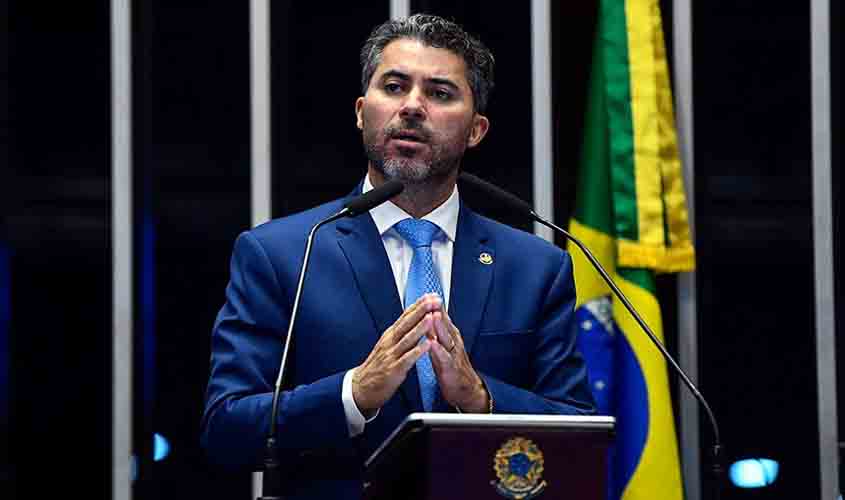 Marcos Rogério destaca crescimento da direita na França e papel da oposição