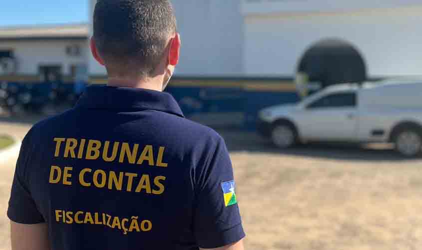 Em cooperação com a gestão, TCE permite ao DER reavaliar gasto de R$ 8 milhões