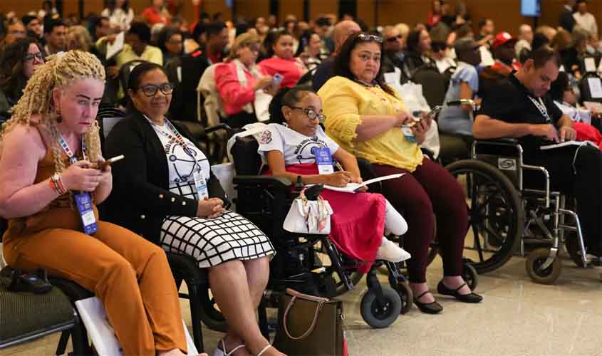 Lei Brasileira de Inclusão trouxe avanços no mercado de trabalho