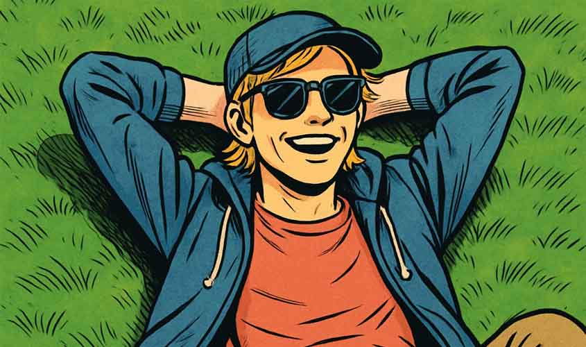 Frutificando em ações positivas 