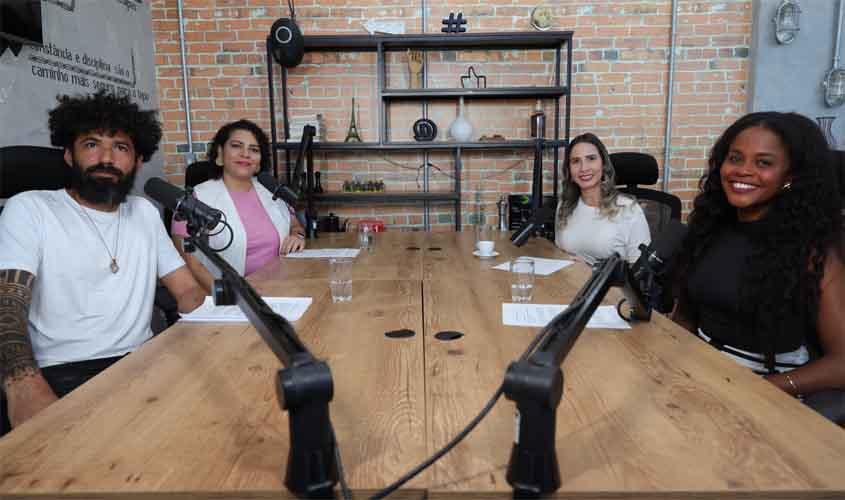 Videocast 'Moda e Cultura: Um Diálogo em Rondônia' será lançado