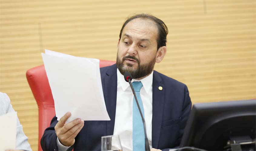 DER confirma recuperação da rodovia RO-479 em atendimento a indicação do presidente Laerte Gomes