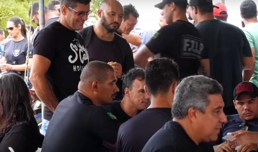 Categoria não aceita proposta do Governo e retorna com Operação Legalidade