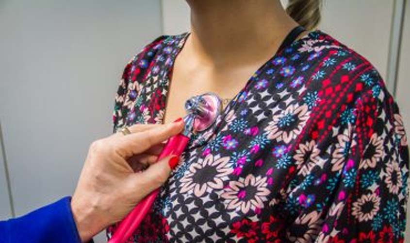 Rondônia tem meta de alcançar 85% da cura da tuberculose