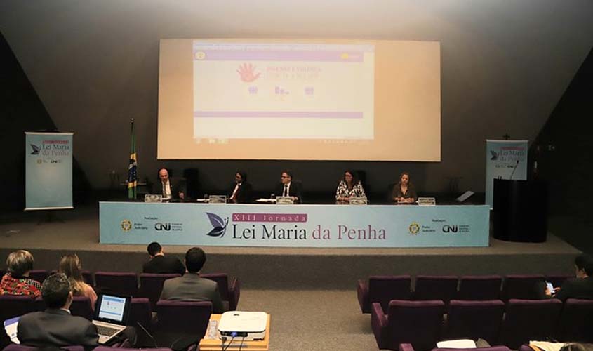 Rede Protetiva busca melhorar iniciativas para a prevenção ao feminicídio