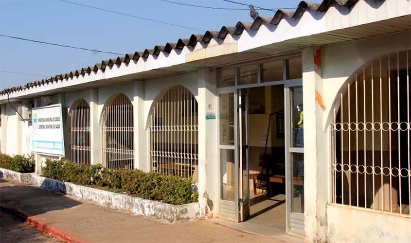 Hospital Materno Infantil vai passar por ampla reforma