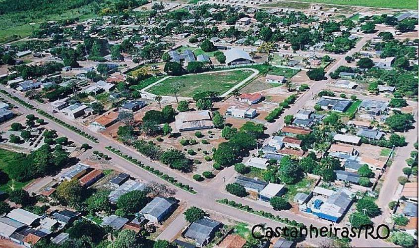 Município faz 27 anos de emancipação política