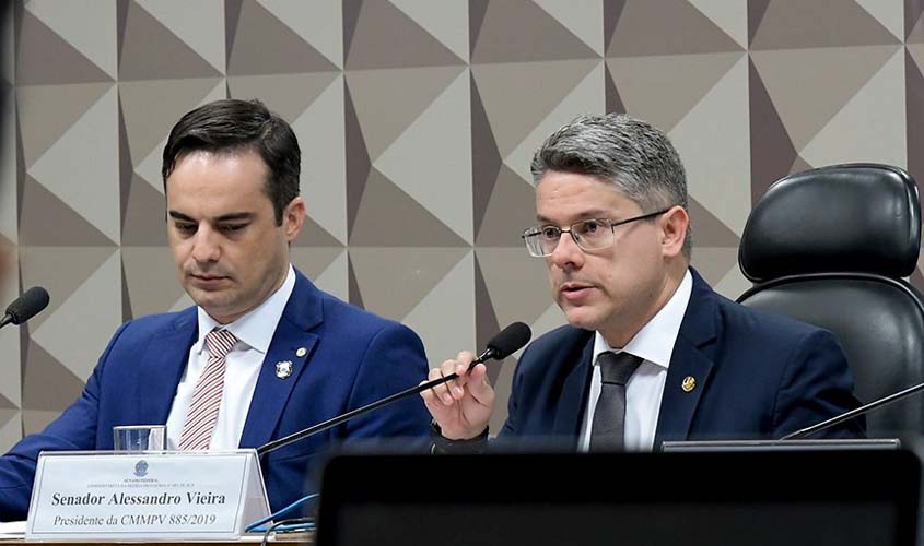 Comissão vota MP que agiliza venda de bens de traficantes