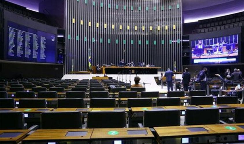 Ajuda a empresas de transporte público coletivo deve ser votada na Câmara nesta quarta