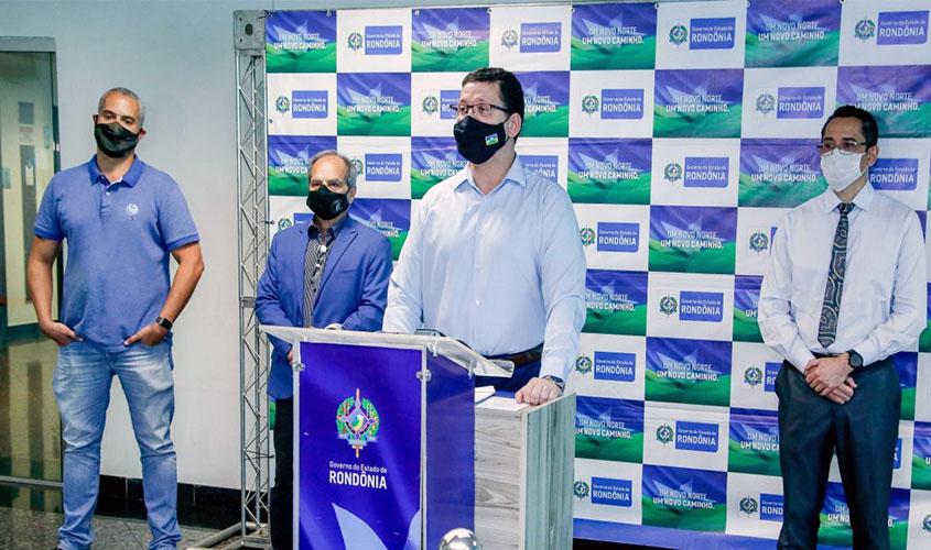 Com mais de 80 operações, Rondônia enfrenta crime organizado, combate corrupção e desarticula violência contra a sociedade