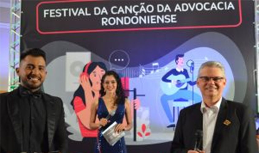 Glamour e live solidária ao Hospital de Amor da Amazônia na grande final do Festival da Canção