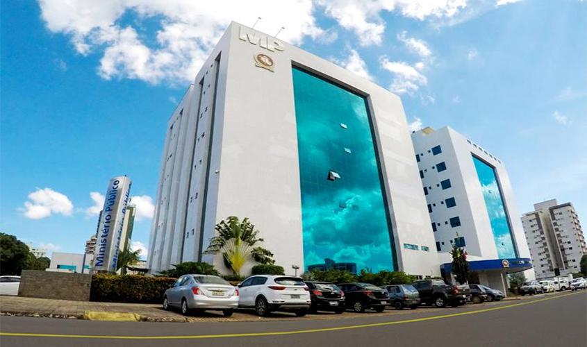 MP vai à justiça para desocupar e responsabilizar invasores de reservas em Rondônia