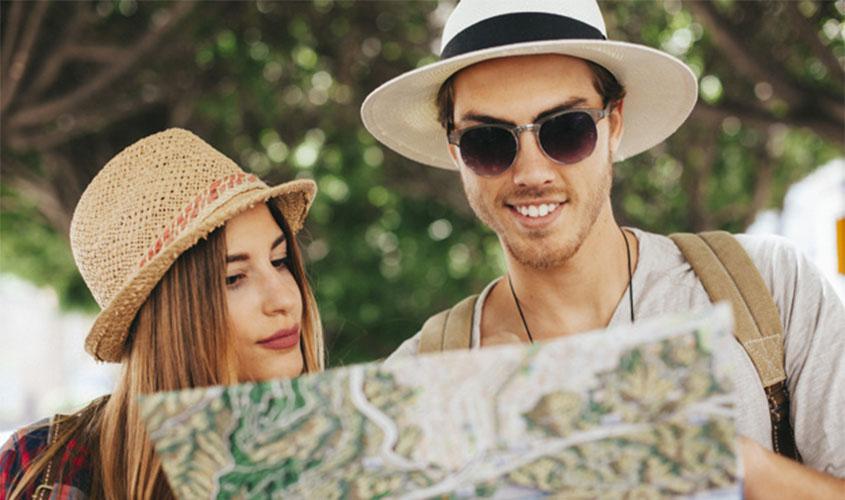 PNAD Contínua Turismo: em 82,5% dos domicílios rondonienses nenhum morador viajou