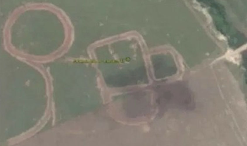 MPF apura danos a sítios arqueológicos no Acre