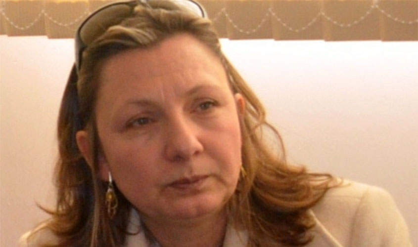 Em Curitiba, juíza diz que réu é 'seguramente criminoso em razão da sua raça'