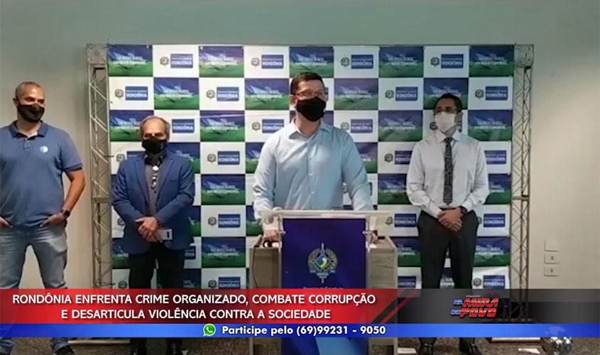 Programa na Mira do Povo 2020