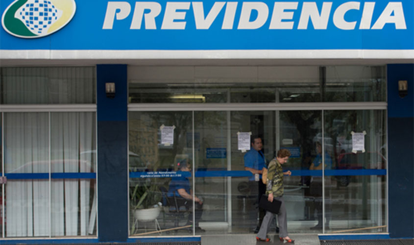 'Drive Thru' do INSS é expandido para 803 municípios