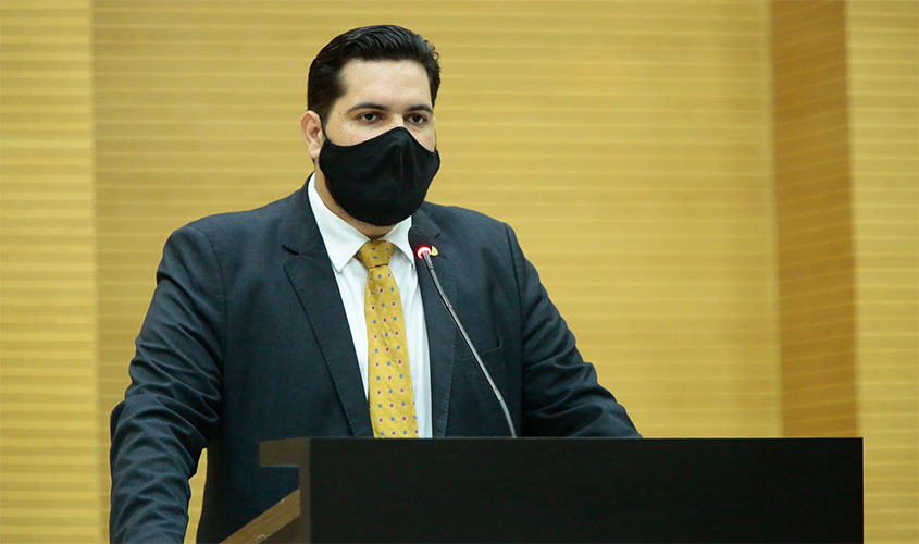 Jean Oliveira agradece a Deus pela cura da covid-19 e diz que doença o fez refletir sobre a vida