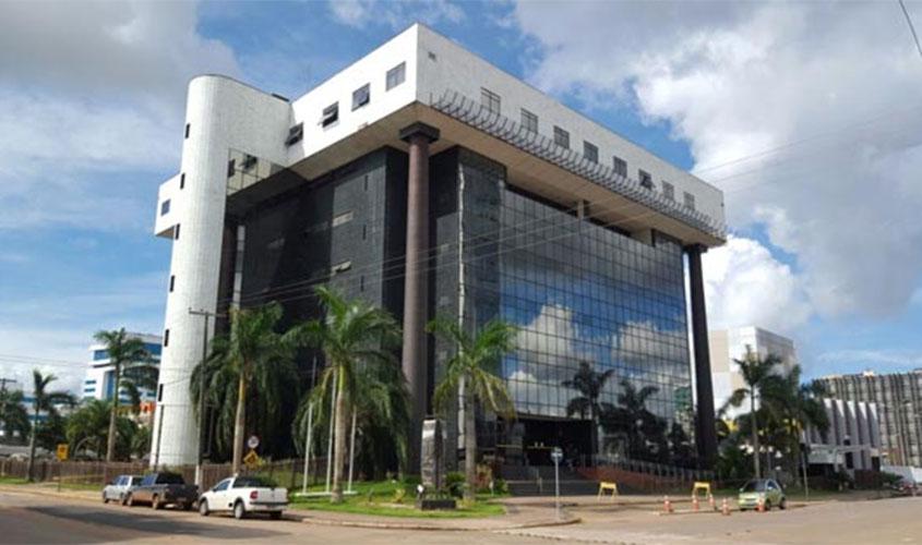 Concurso para Juiz do TJRO terá sessão pública virtual hoje