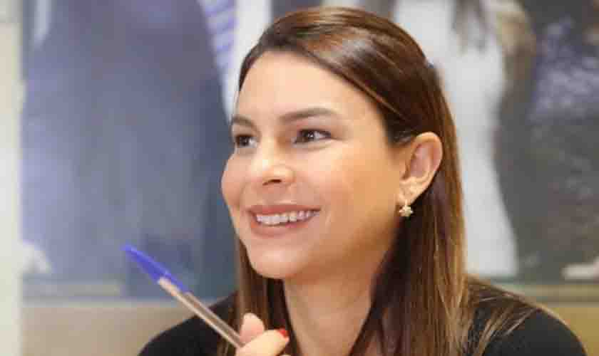 Dia da Juventude: Mariana Carvalho defende educação, capacitação profissional e acesso ao mercado de trabalho