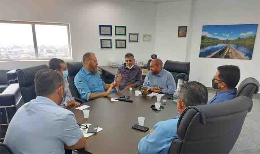 Idaron garante regulamentar sistema de alienação de gado em até 10 dias
