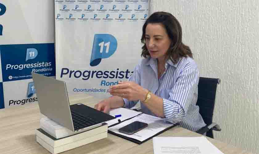 Jaqueline Cassol ouve mulheres do agro para discutir Projeto de Lei que trará melhorias para o segmento