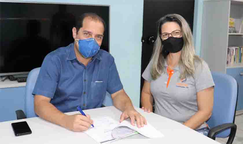 Parceria entre Prefeitura e Faculdade resulta em descontos especiais