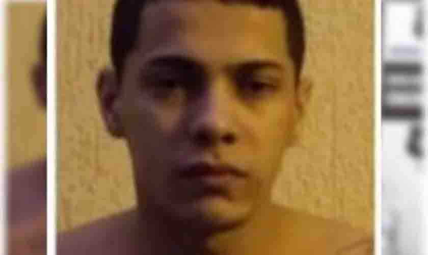 Detento que evadiu de presídio em Vilhena é recapturado dois dias depois em Porto Velho