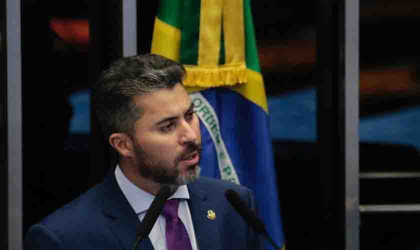 Senado aprova parecer de Marcos Rogério que beneficia microempreendedores no Brasil