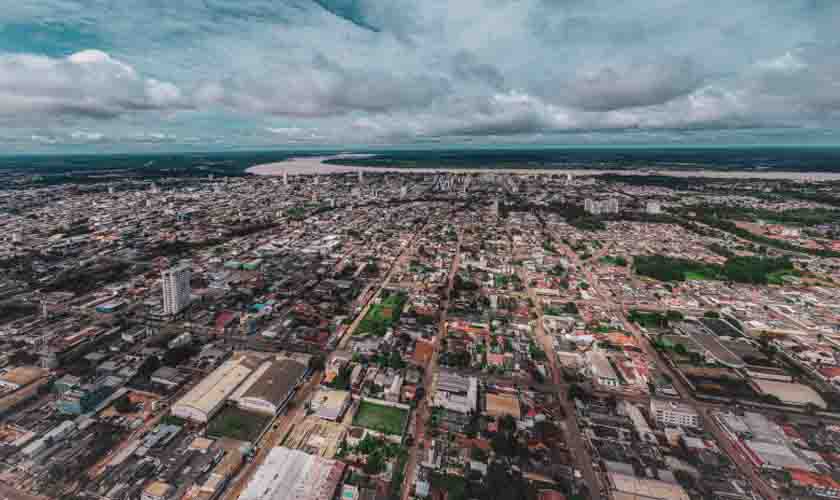 Porto Velho segue na Fase Amarela e amplia horário de funcionamento de estabelecimentos e venda de bebida alcoólica