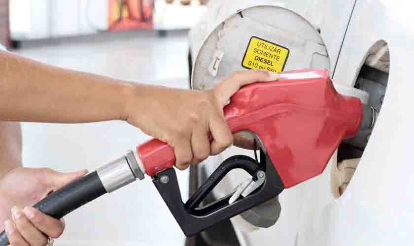 Em Rondônia, imposto sobre o combustível é mantido sem reajustes há mais de cinco anos