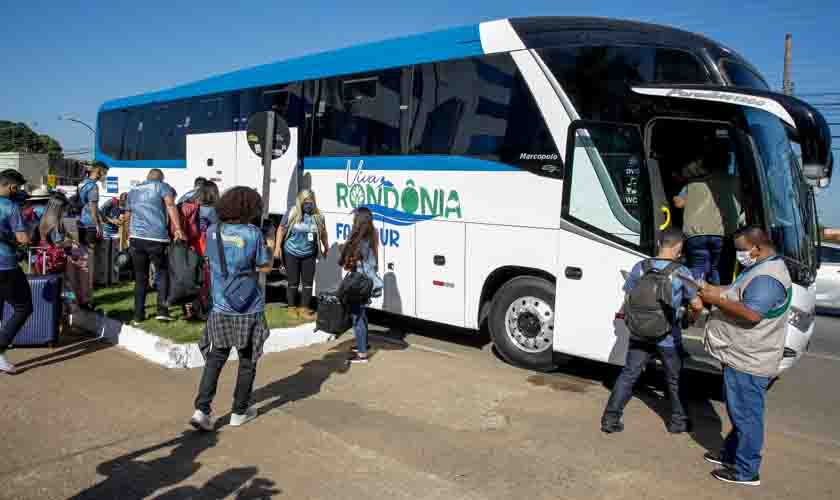 Setur planeja mais seis edições do “Famtour” para promover o turismo no Estado