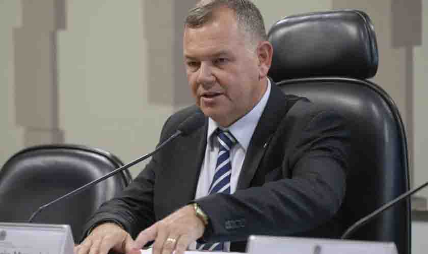 Aprovados projetos sobre Fundos de Financiamento Regionais e Destinação de Recursos à Anater