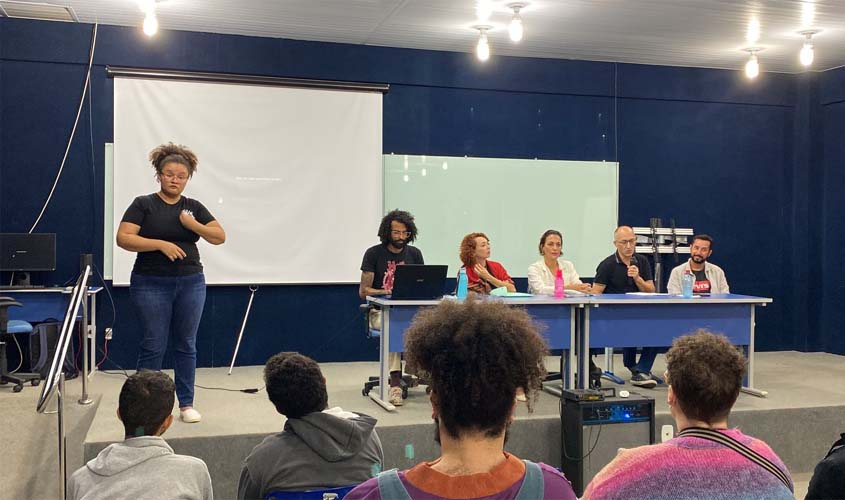 Fórum aprova documento que propõe melhorias na cultura